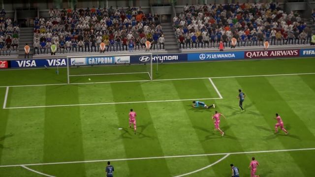 ОБЗОР НА TOTS Сон Хын Мин Aka Соналду