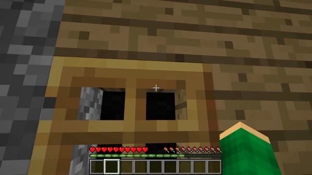 ЧТО ЖИТЕЛЬ СКРЫВАЕТ В СВОЁМ ДОМЕ В МАЙНКРАФТ | Риколит Minecraft смотреть онлайн