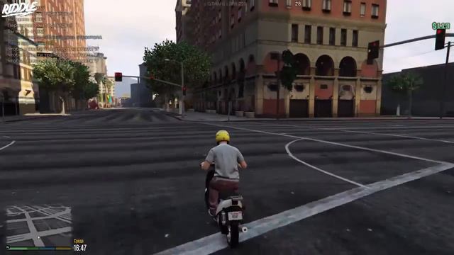 GTA 5 ROLEPLAY - НОВАЯ ЭРА SAMP'А!!! (+ССЫЛКА НА RP В ОПИСАНИИ) #1 смотреть онлайн