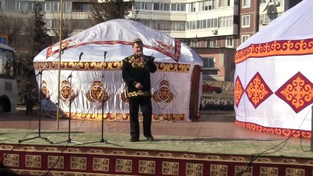 Праздник весны: как празднуют Наурыз в Казахстане смотреть онлайн