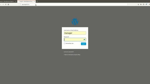 Protect your wordpress site admin from hacker and Give Z-Plus Security to wordpress site смотреть онлайн