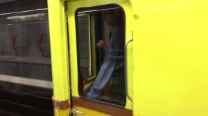 Вагоны типа А
