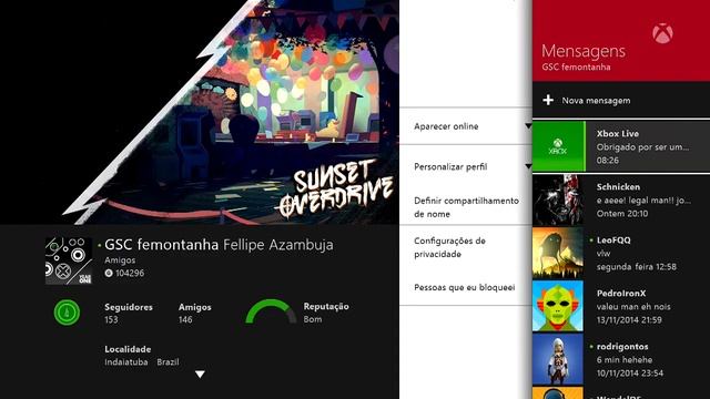 Limbo Grátis no Xbox One? смотреть онлайн