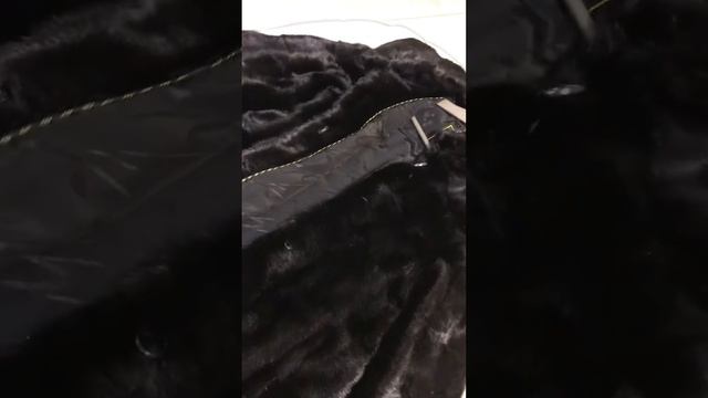Норковая шуба смотреть онлайн