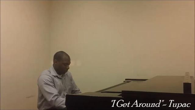2Pac, Snoop Dogg, Xzibit, Dr. Dre Piano Medley смотреть онлайн