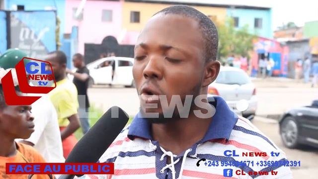 EYINDI BA KINOIS BABOYI DISCOURS YA PRESIDENT JOSEPH KABILA SUR L'ETAT DE NATION BOLANDA смотреть онлайн