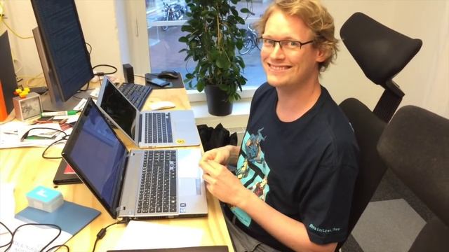 Martin on the hunt for URL encode in Excel.. смотреть онлайн