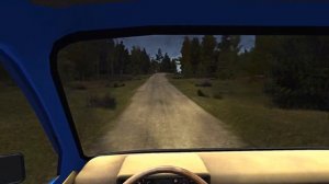 Как завести фургон в игре My Summer Car | Как ездить в игре My Summer Car