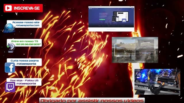 Novo driver de video AMD Radeon Crimson 15.12 - Faça o Download agora смотреть онлайн