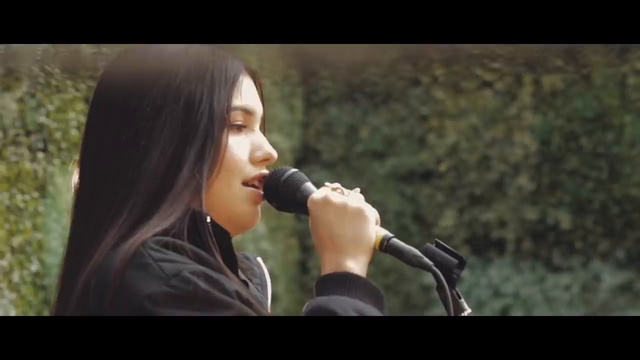 Mabel - My Boy My Town (Live) - Vevo Dscvr @ The Great Escape 2016