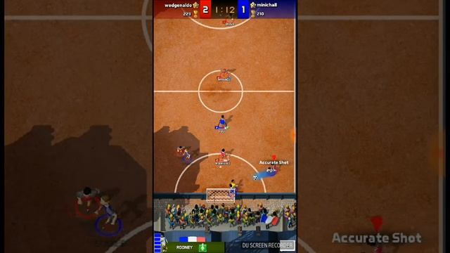 Soccer arena manager смотреть онлайн