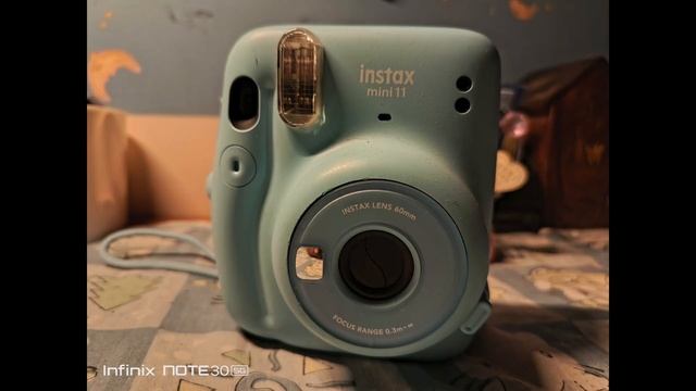 Infinix Note 30 5G Camera Review ? смотреть онлайн