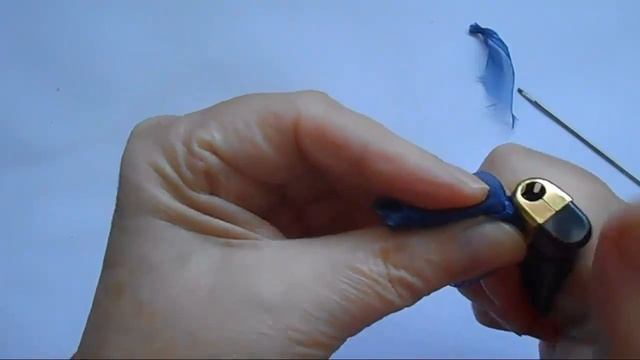 Цветок из ленты органзы?Amazingly simple ribbon flower?Flor de fita incrível?Flor de fita?266 смотреть онлайн