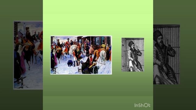 Швачева Карина - «Мой любимый писатель – А.С. Пушкин» смотреть онлайн