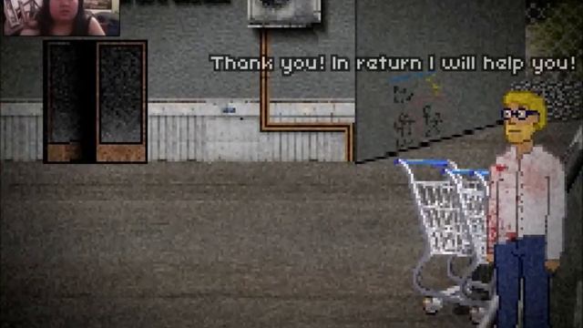 Weekend Night Game: Don't Escape 2: The Outbreak смотреть онлайн