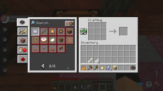 Pixelmon: I FOUND A POKEMON VILLAGE WITH CHARMENDAR ! ? ! MINECRAFT POKEMON MOD | Pixelmon #2 смотреть онлайн