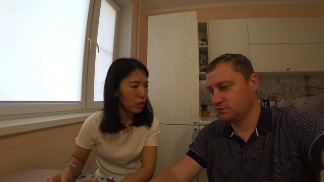 ЮЛЯ КУПИЛА 28 КГ БАТАТА. ДУМАЕМ ГДЕ КУПИТЬ ЗЕМЛЮ. ЧТО ГОВОРИТ ВИТЯ? смотреть онлайн