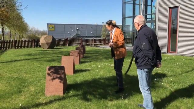 #TakeTime With Dr. Dorothea · Künstlergespräch Mit Wulf Kirschner (Art Karlsruhe-Edition 2022)