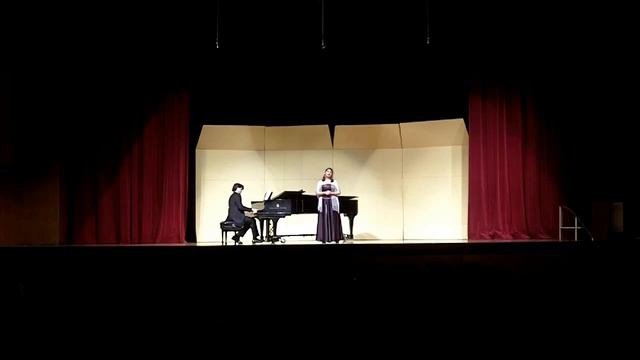 Silvia Paola Nunez - 진달래꽃 & 그리운 금강산 смотреть онлайн