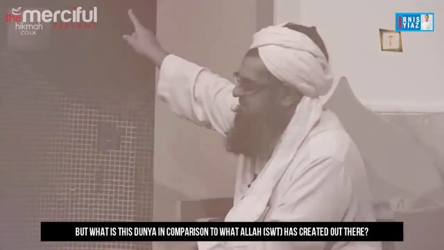 Жети кабат асман, курсий жана Аллахтын аршы / Кыргызча котормо смотреть онлайн