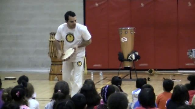 Toronto Performers - Brazilian shows for Corporate and wedding entertainment смотреть онлайн
