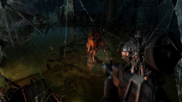 Metro Last Light смотреть онлайн