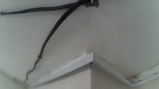 Подрезка парящего профиля БЕЗ ВСТАВКИ Натяжной потолок с подсветкой Светодиодная подсветка смотреть онлайн