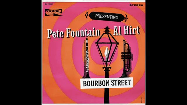 Pete Fountain & Al Hirt - Farewell Blues смотреть онлайн