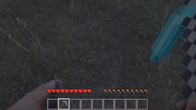 Топ 5 Майнкрафт в Реальной Жизни ? Top 5 Minecraft In Real Life