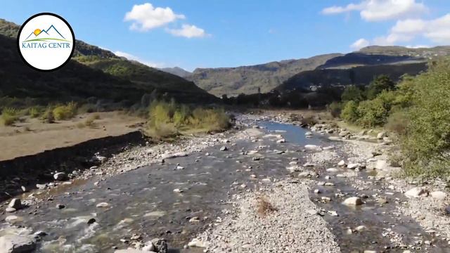 Уллу чай ( Большая река ) смотреть онлайн