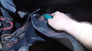 Ваз 2114 обрыв цепи управления форсункой, ошибка Р0202 #диагностикаваз