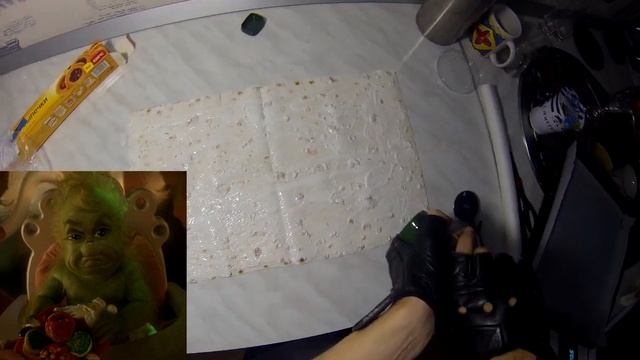 Кулинарные открытия с Евгенией