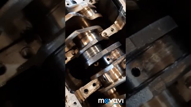 om 642 Масляное голодание , карбоновые отложения , масложор. смотреть онлайн