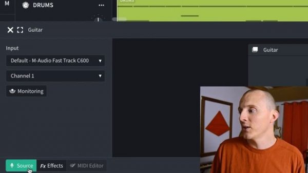 BandLab - Recording Instruments