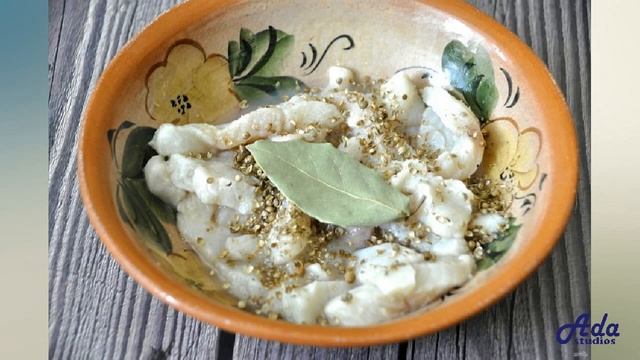 Готовим с умом и вдохновением 