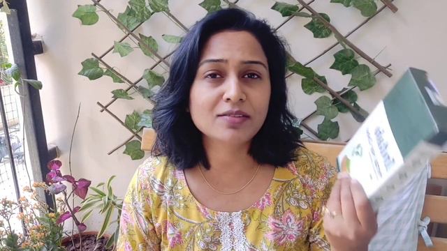 INDALO - Herbal & Natural Hair Colour | 100% Honest Review. смотреть онлайн