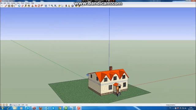 Дома для SketchUp смотреть онлайн