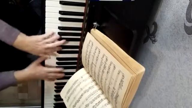 Преподаватель Васильева Наталья Андреевна. Тема урока : Сонатная форма часть 3. смотреть онлайн