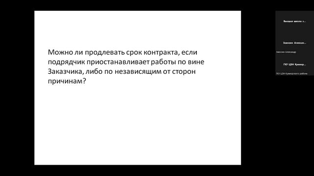 Разбираем ваши вопросы по 44 ФЗ и 223 ФЗ