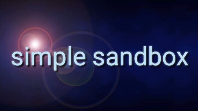 ⬆simple sandbox vs реальная жизнь!#1 ⬆ смотреть онлайн