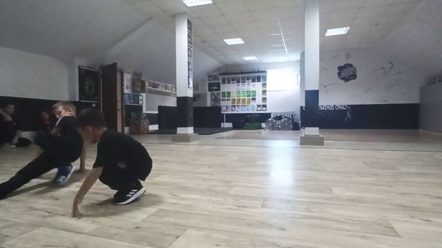СЕРЖ и ГИЛЬЗА | ЗАДАНИЕ В ПАРЕ | БЦР ТЕСТ БАТТЛ г. Стерлитамак смотреть онлайн