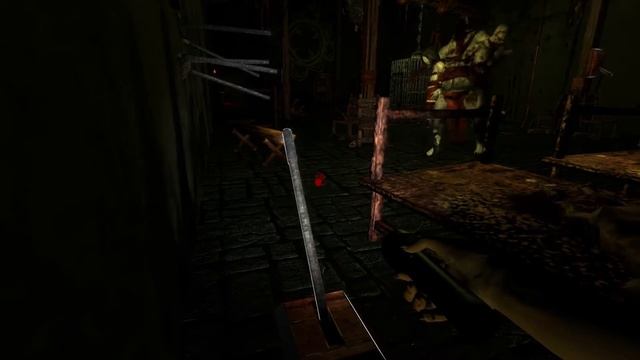 Nightfall׃ Escape -2- МУЧИТЕЛЬ [Прохождение на русском] смотреть онлайн