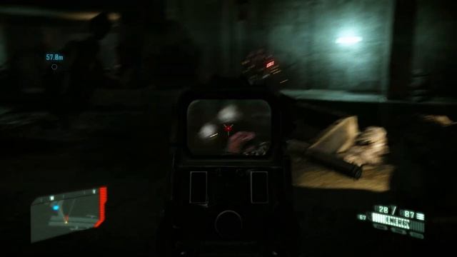 Crysis 2 Gameplay NVIDIA Gtx 770 Max Settings(Kweezeee) смотреть онлайн