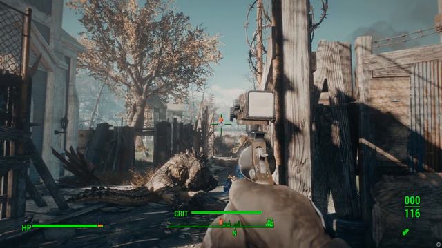 Fallout 76 New Details - New BETA Details, New Info Coming Soon?, PvP Flags смотреть онлайн