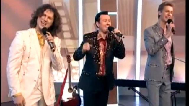 гр.САДКО песня Это вишня смотреть онлайн