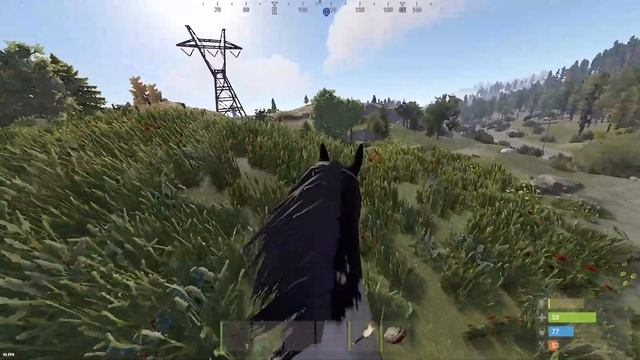 the best rust settings for fps/pvp in 2023 смотреть онлайн