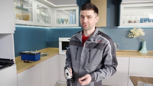 Как установить встраиваемую кофемашину Maunfeld смотреть онлайн