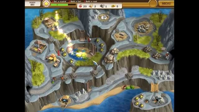 Roads of Rome 2 v1.0 Cracked-F4CG PC Game Free Download смотреть онлайн