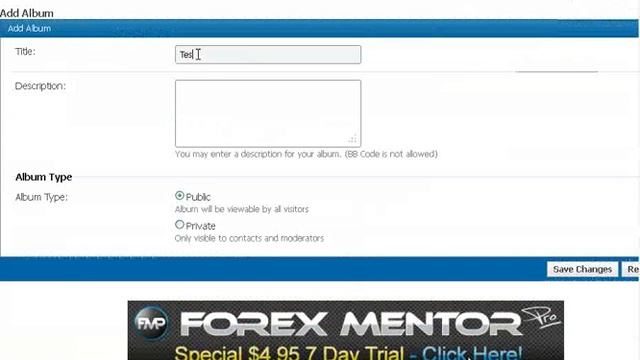 How To Use The New VBulletin Forex Forum Social Media Features смотреть онлайн
