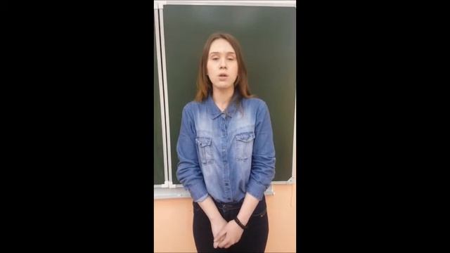Б. Пастернак «Зимняя ночь» смотреть онлайн